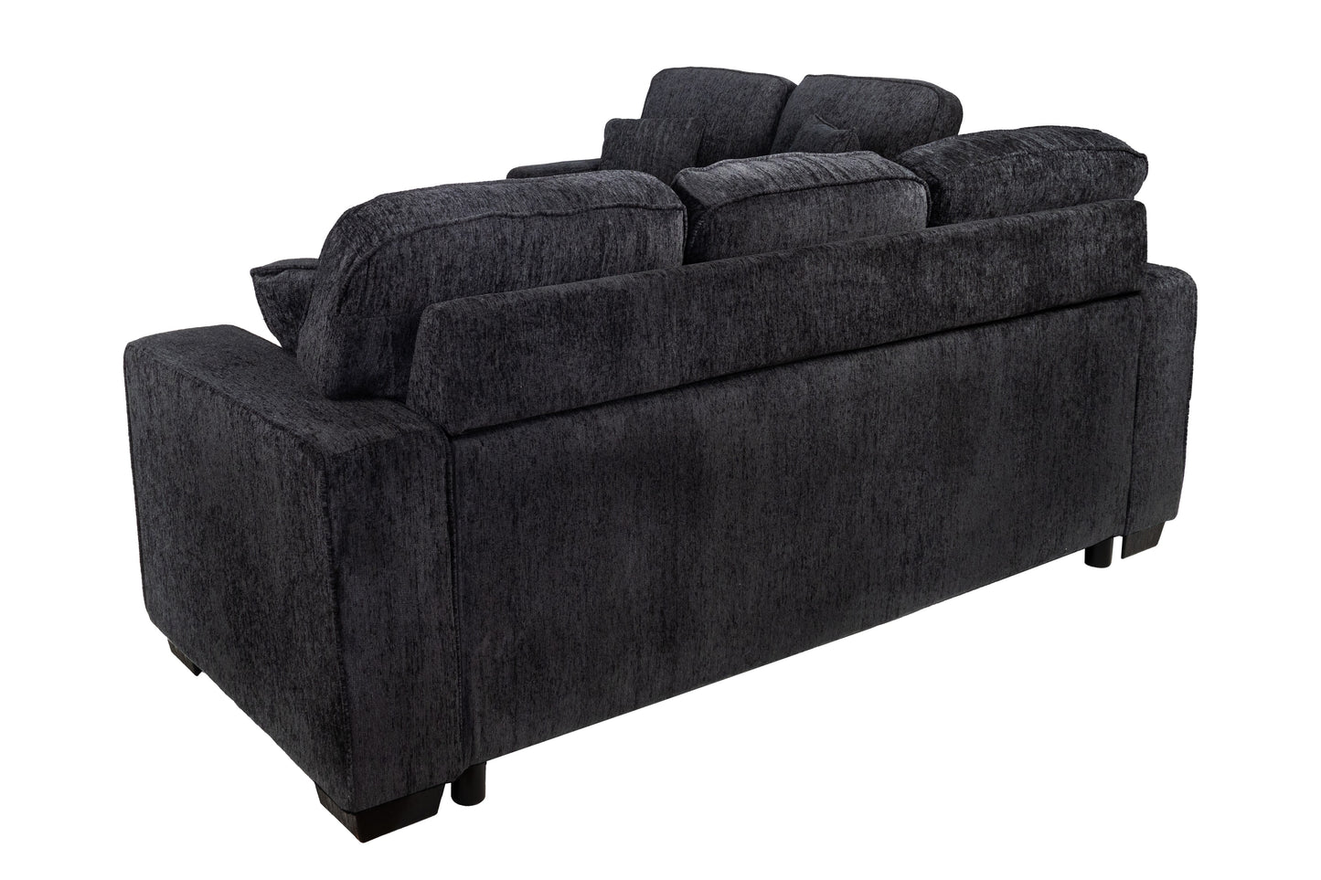 Built-In LED Lights Sofa & Loveseat  COMING SOON!