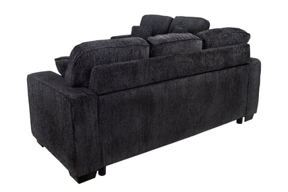 Built-In LED Lights Sofa & Loveseat  COMING SOON!