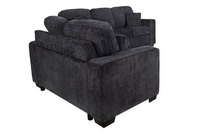 Built-In LED Lights Sofa & Loveseat  COMING SOON!