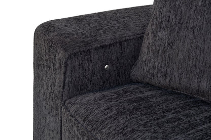 Built-In LED Lights Sofa & Loveseat  COMING SOON!
