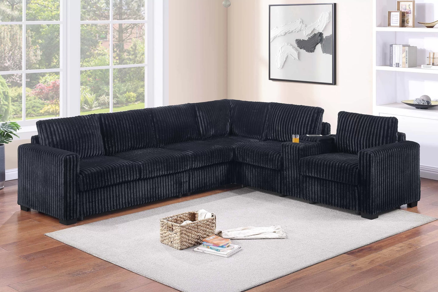 Sectional Set