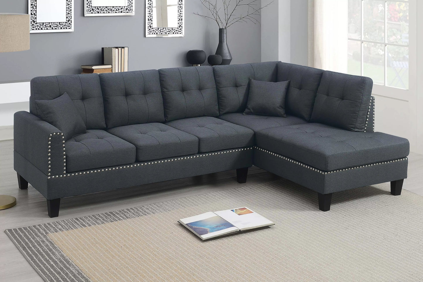 Sectional Set