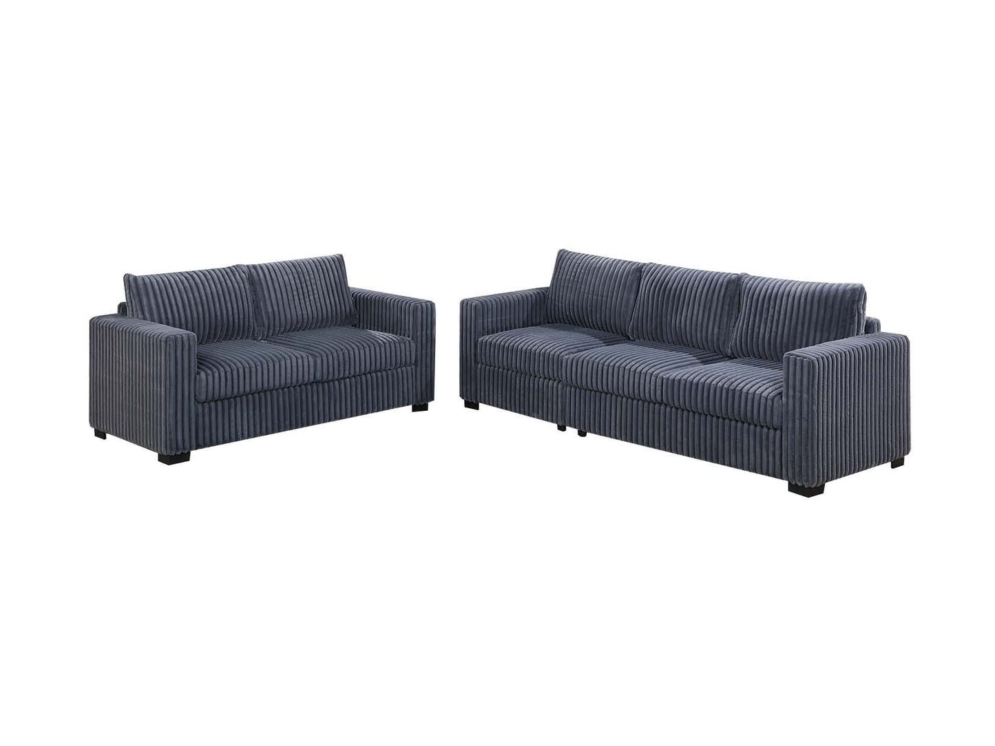 Sofa, loveseat Set