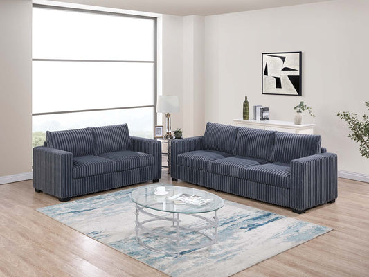 Sofa, loveseat Set