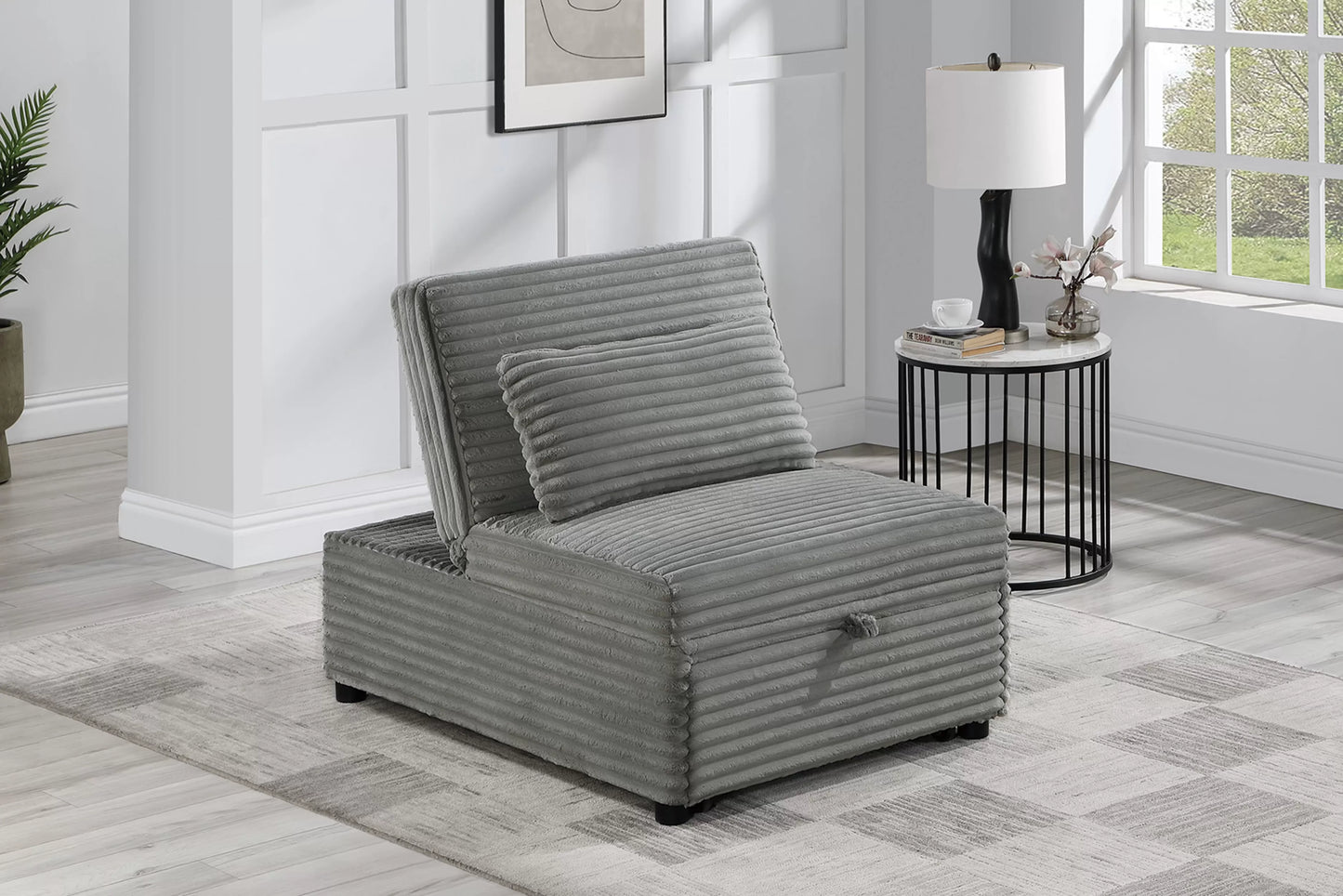 Convertible Sofa