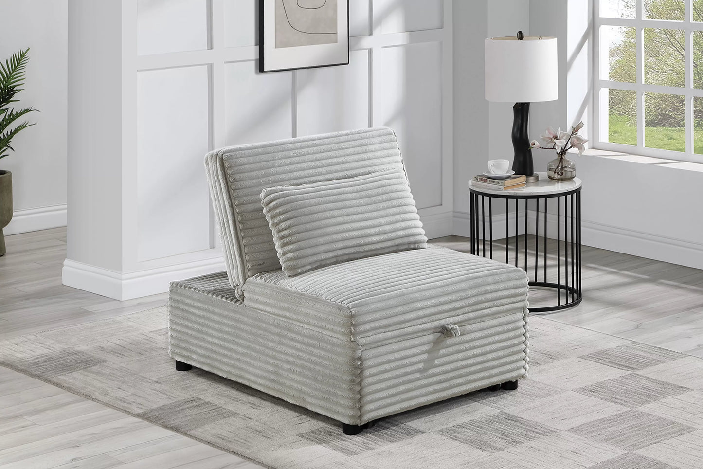 Convertible Sofa