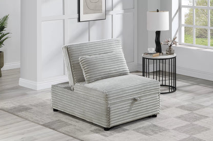 Convertible Sofa