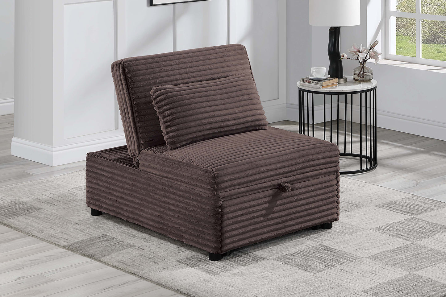 Convertible Sofa