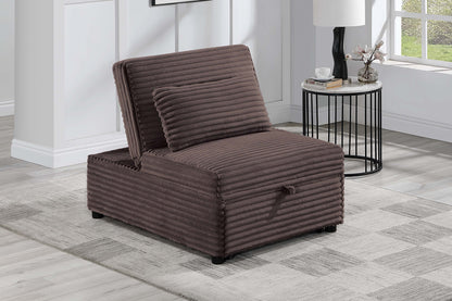 Convertible Sofa