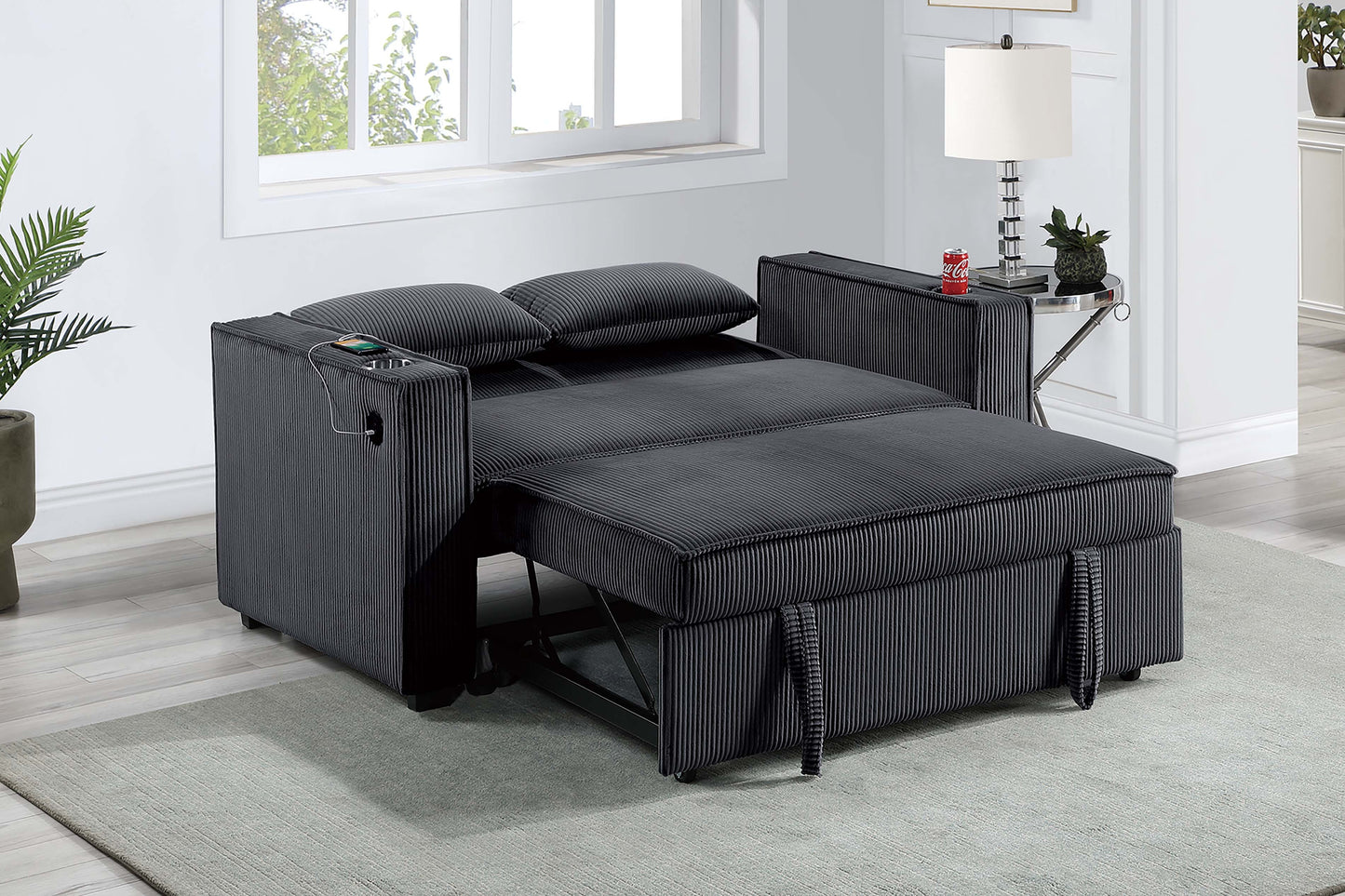 Convertible Sofa