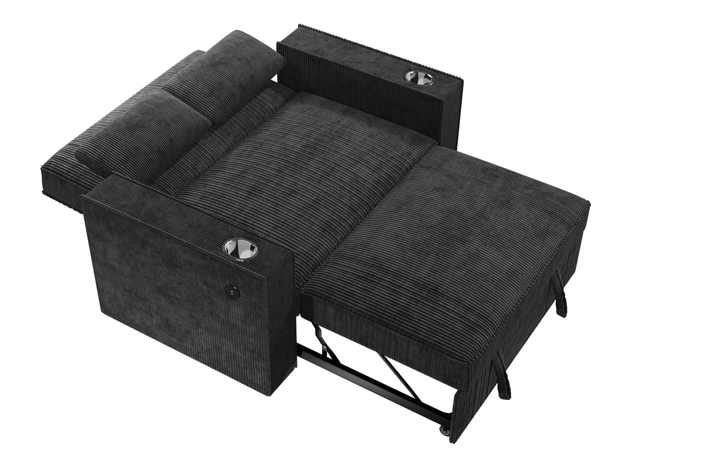 Convertible Sofa