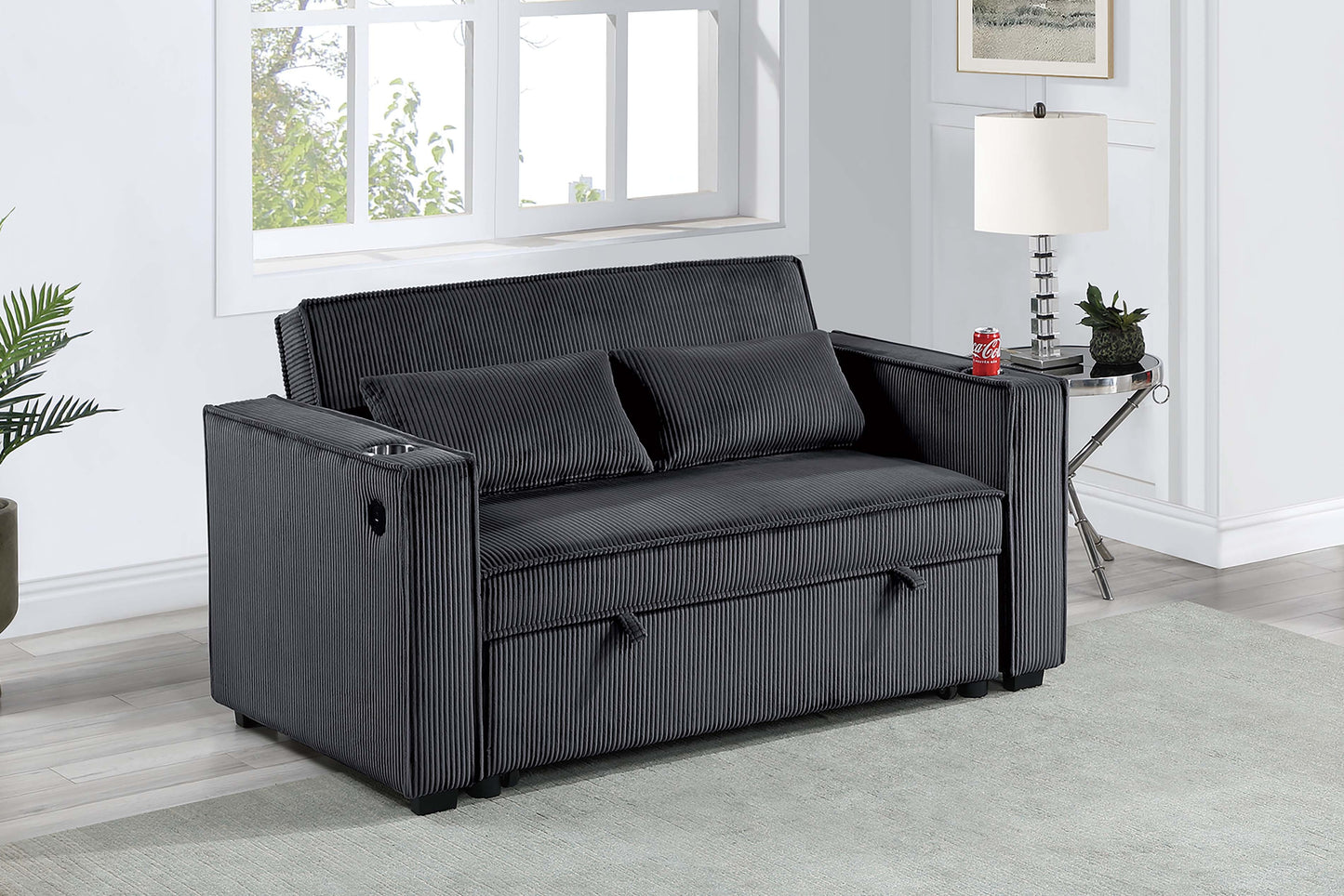Convertible Sofa