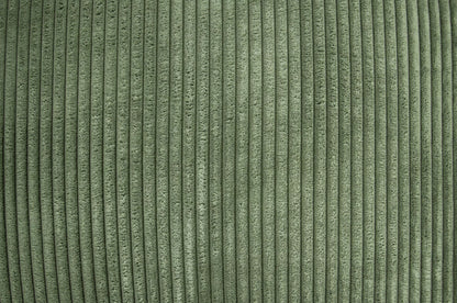Sectional w/Cocktail Ottoman-Sage