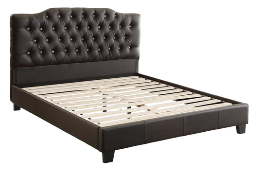 Black Bed Frame