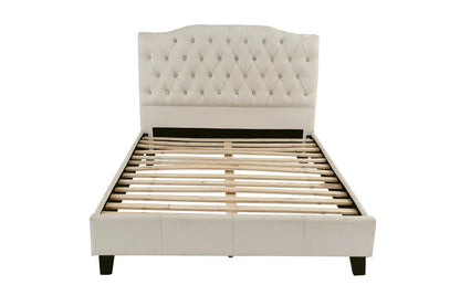 Full Size Bed Frame