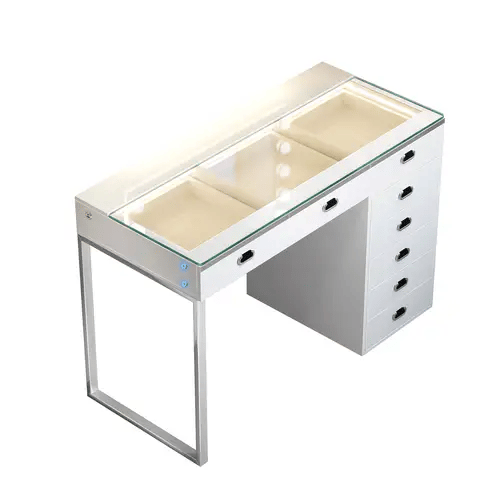 New Release ! Chelsea Vanity Desk