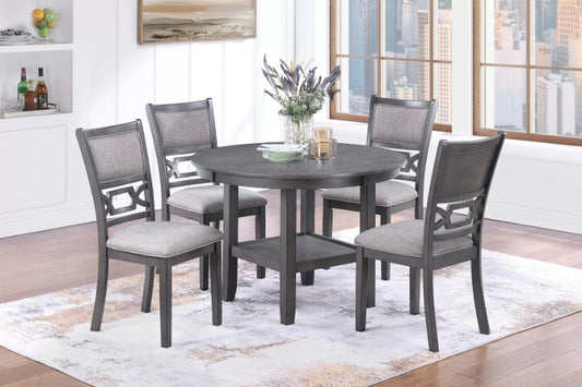 5-Piece Dining Set GY