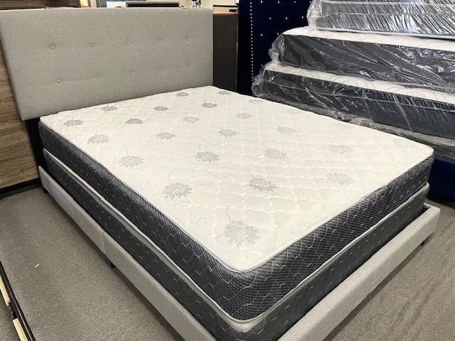 Regular Mattress Queen Size Mattress