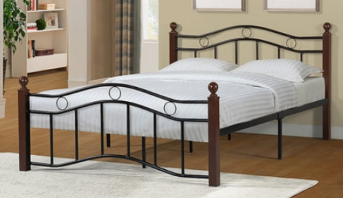 Full Bed Frame