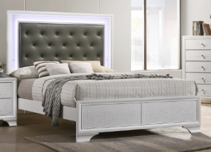Queen size Bed