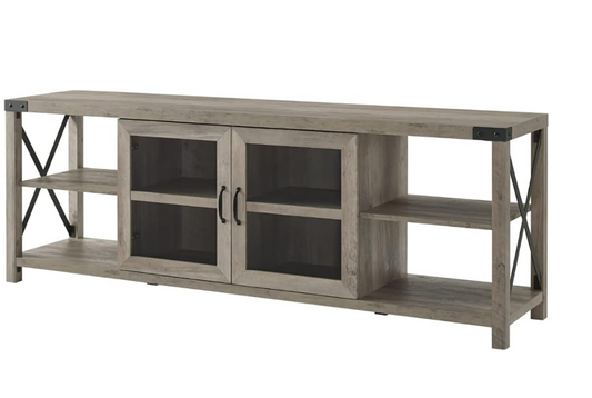 75" TV Stand