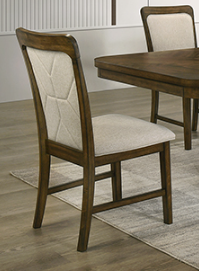 BROADMOOR SIDE CHAIR