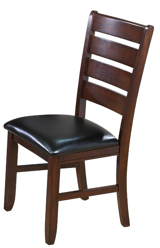 BARDSTOWN - Chair (Set 2)