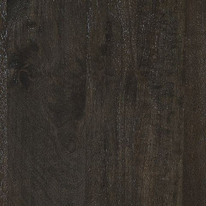 Elliston - Accent Cabinet - Espresso Brown