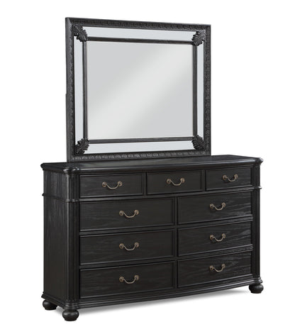 Kingsbury - Bedroom Set