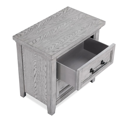 Beckett - Bedroom Set