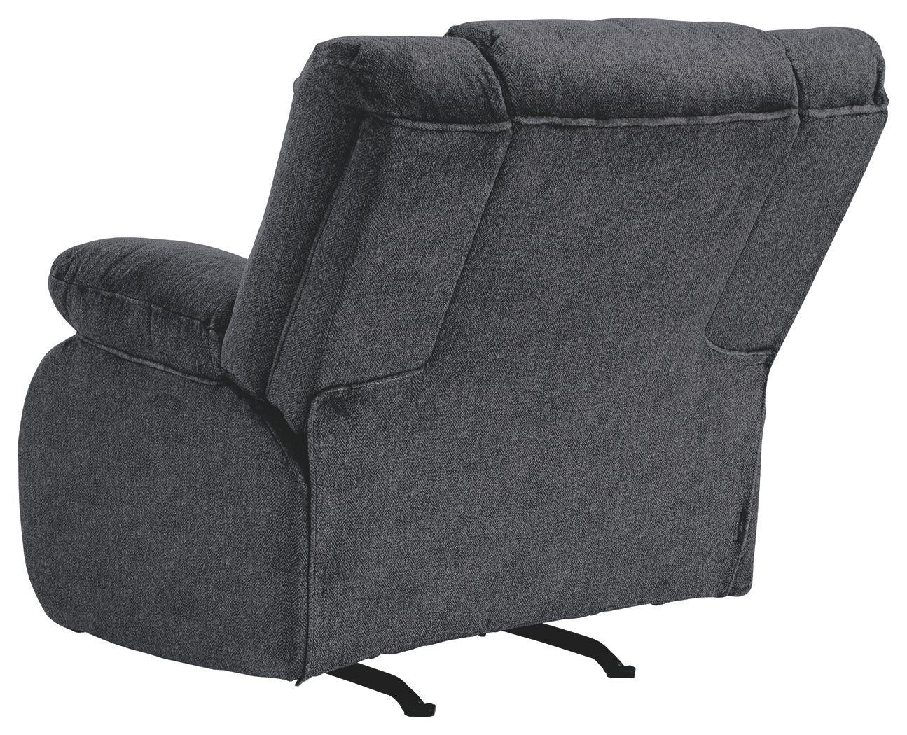 Burkner - Marine - Sillón reclinable Power Rocker