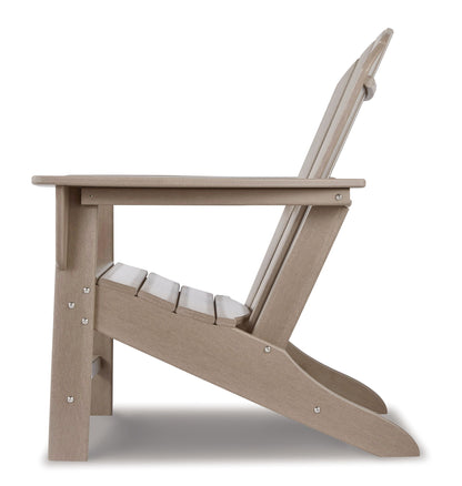 Sundown Treasure - Silla Adirondack para exteriores