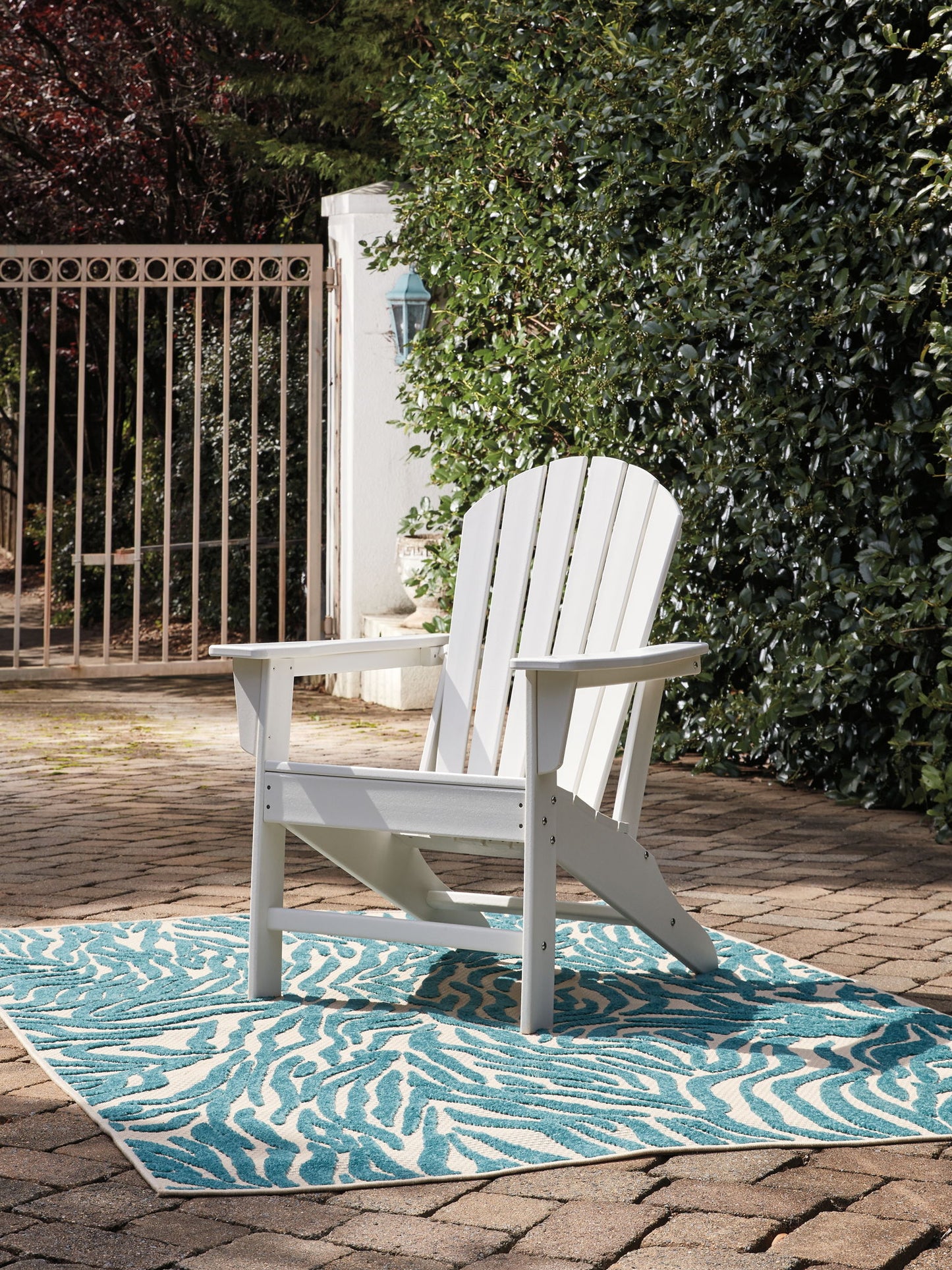 Sundown Treasure - Silla Adirondack para exteriores