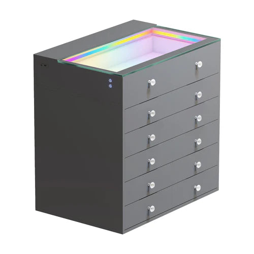 Drawer Chest