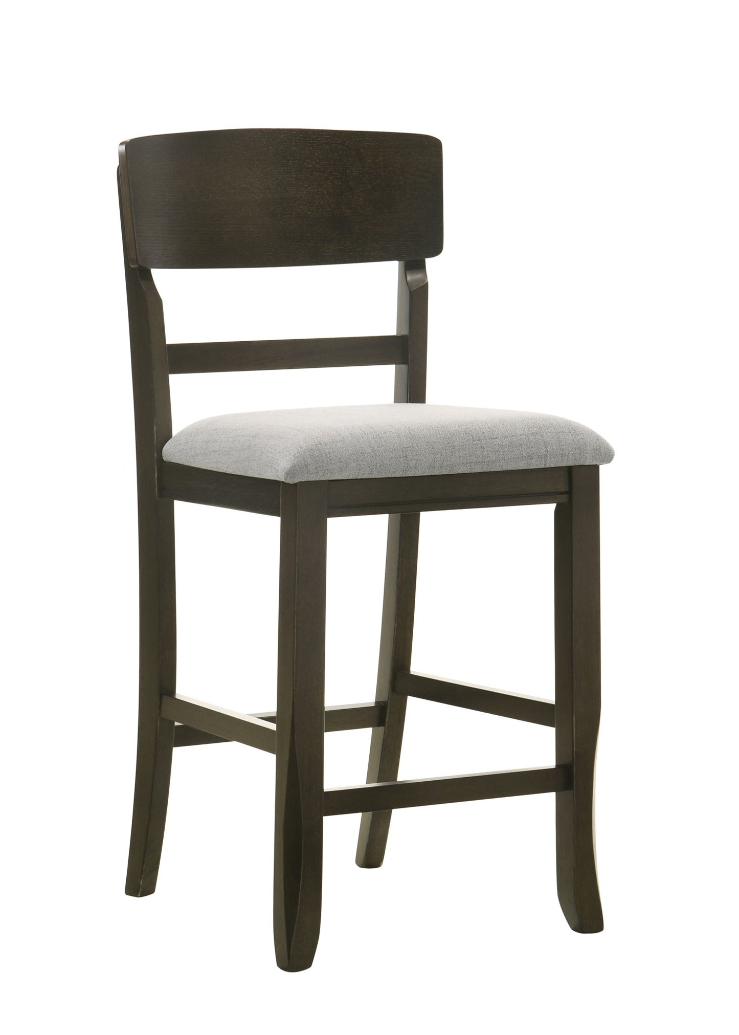 Oakly - 5 Piece Dining Room Set - Light Brown