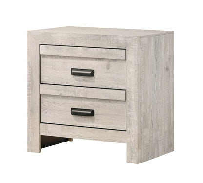 Valor - Bedroom Set