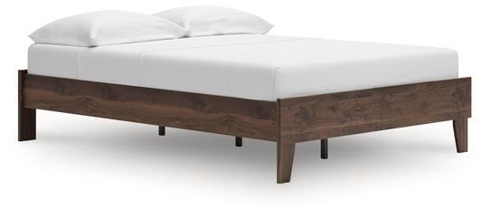 Calverson - Cama con plataforma