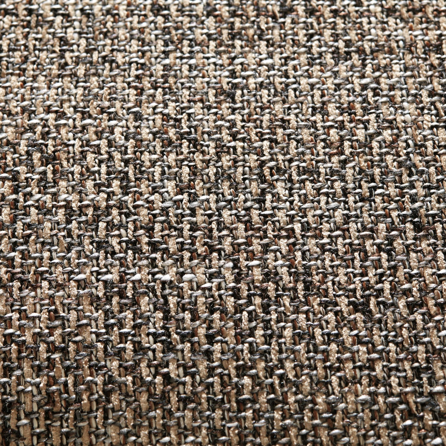 Bolanburg - Beige - Taburete tapizado (Juego de 2)