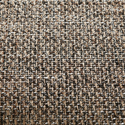 Bolanburg - Beige - Taburete tapizado (Juego de 2)