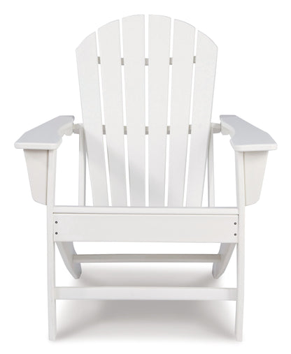 Sundown Treasure - Silla Adirondack para exteriores