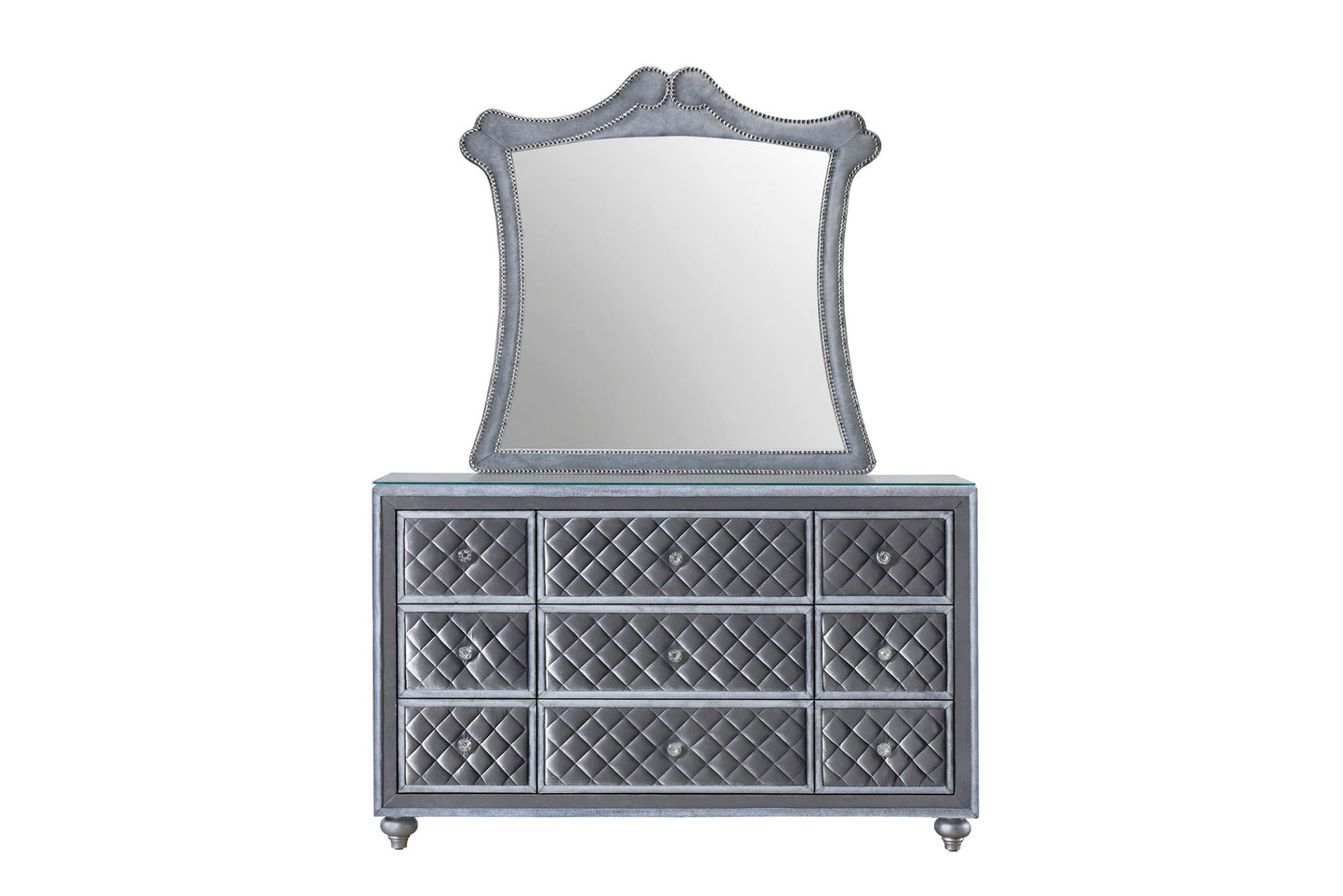 Cameo - Bedroom Set