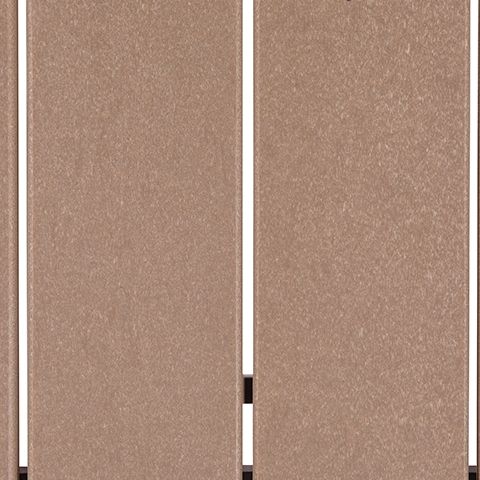 Grover Beach - Lounge Chair With Cushion (Set of 2) - Driftwood