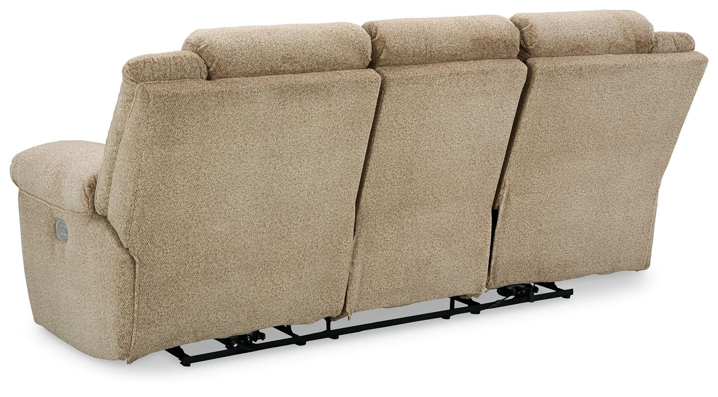Consejo: juego de sala de estar reclinable