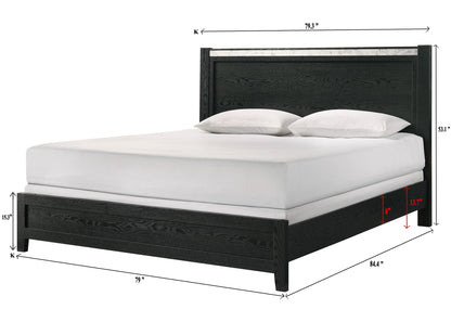 Lamar - Bedroom Set
