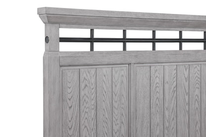 Beckett - Bedroom Set