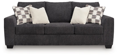 LOREO - 2 Pc SOFA LOVESEAT