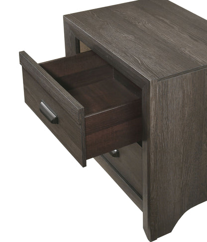 Adelaide - Bedroom Set
