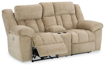 Consejo: juego de sala de estar reclinable