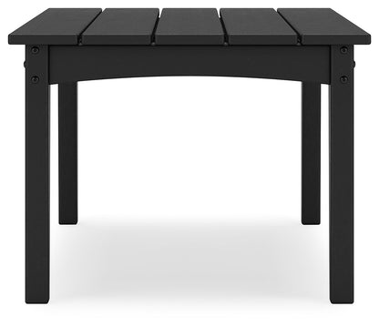 Hyland Wave - Conjunto de exterior