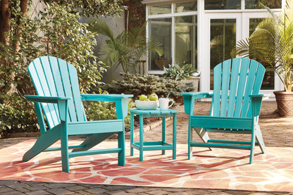 Sundown Treasure - Silla Adirondack para exteriores